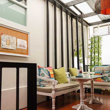 Cm Apartment Chiang Mai Zewnętrze zdjęcie